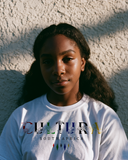 Cultura South Africa Girl's Tee – White