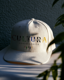 Cultura South Africa Snapback - White
