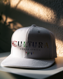 Cultura South Africa Snapback - White